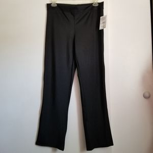 New Black Slimming Shapewear Pant